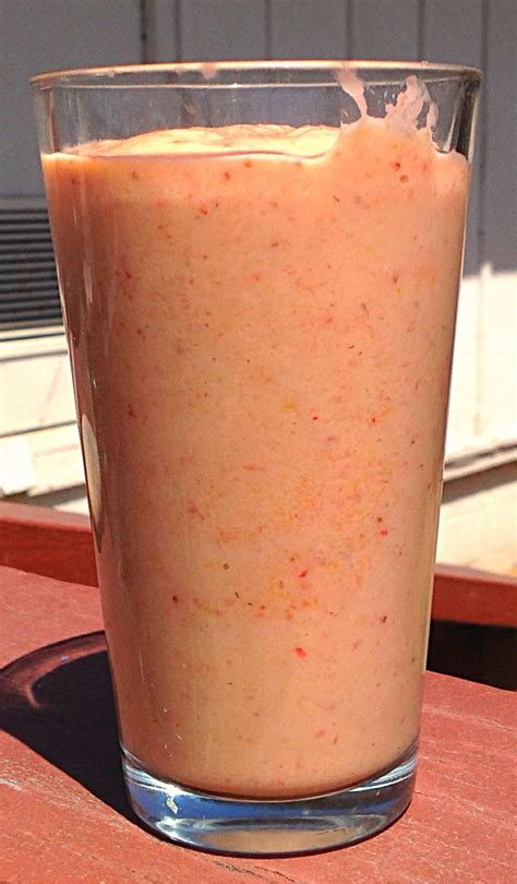 pulp smoothie